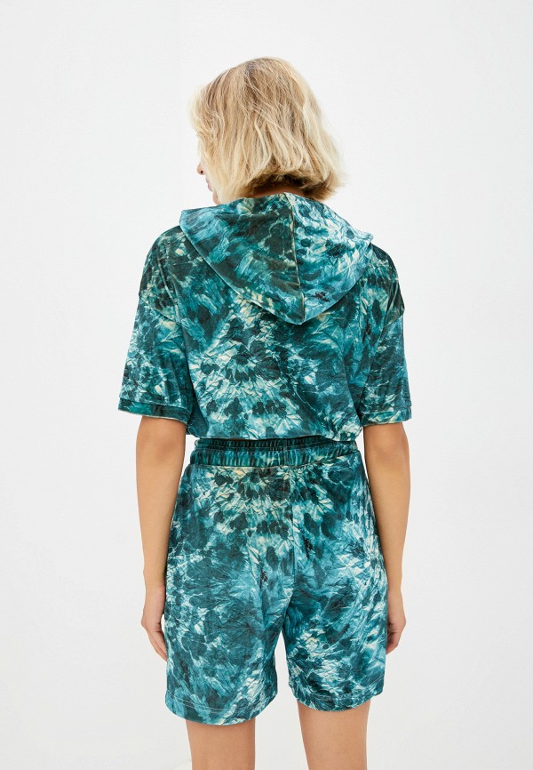 фото Костюм спортивный blacksi