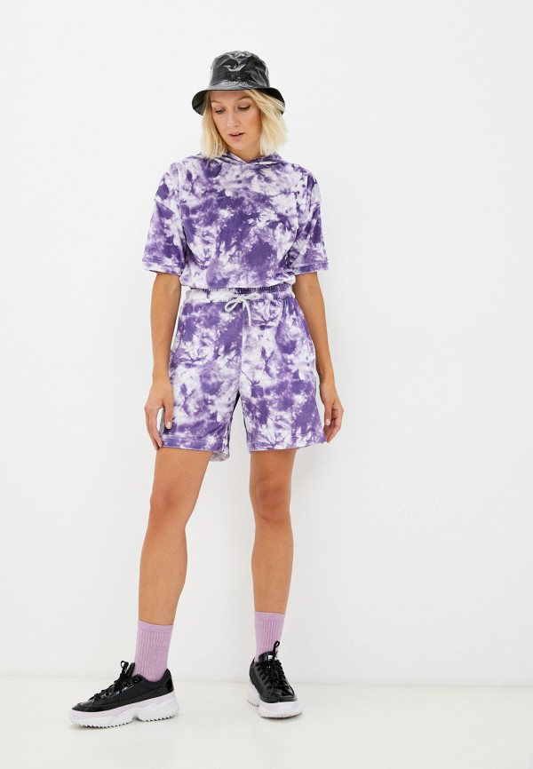 фото Костюм спортивный blacksi