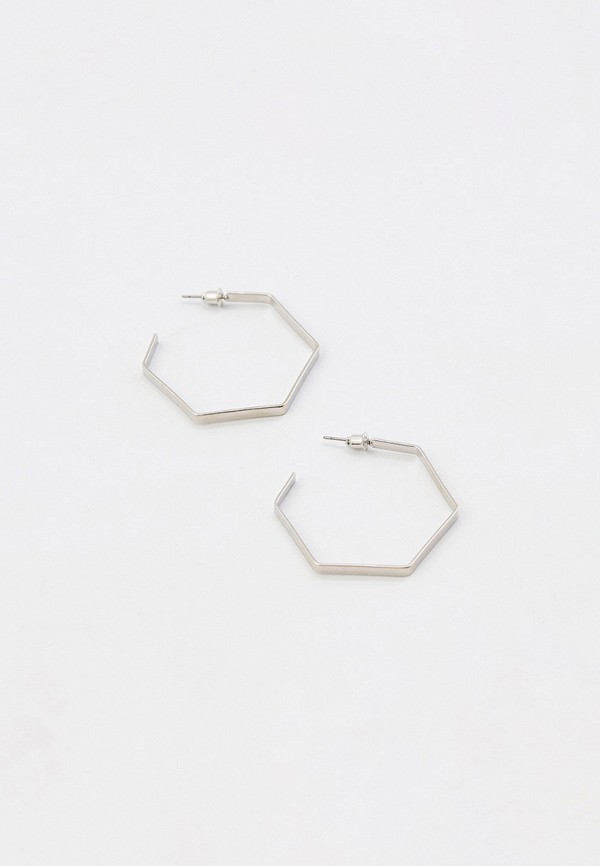 Серьги WOW Miami