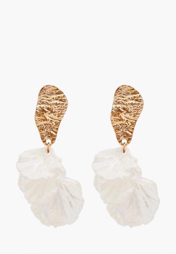 Серьги WOW Miami