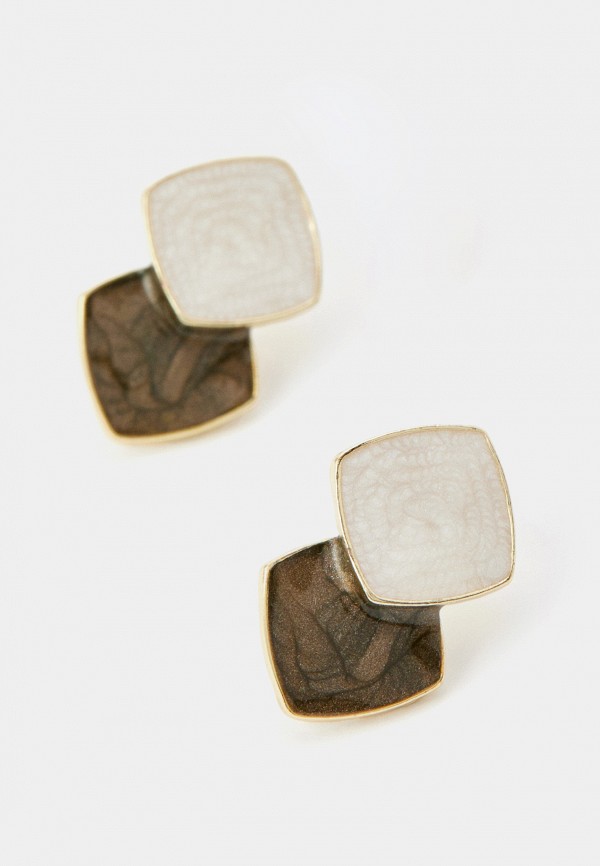 Серьги WOW Miami