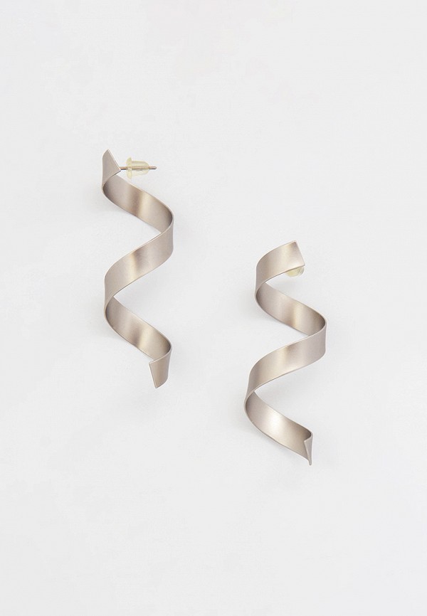 Серьги WOW Miami