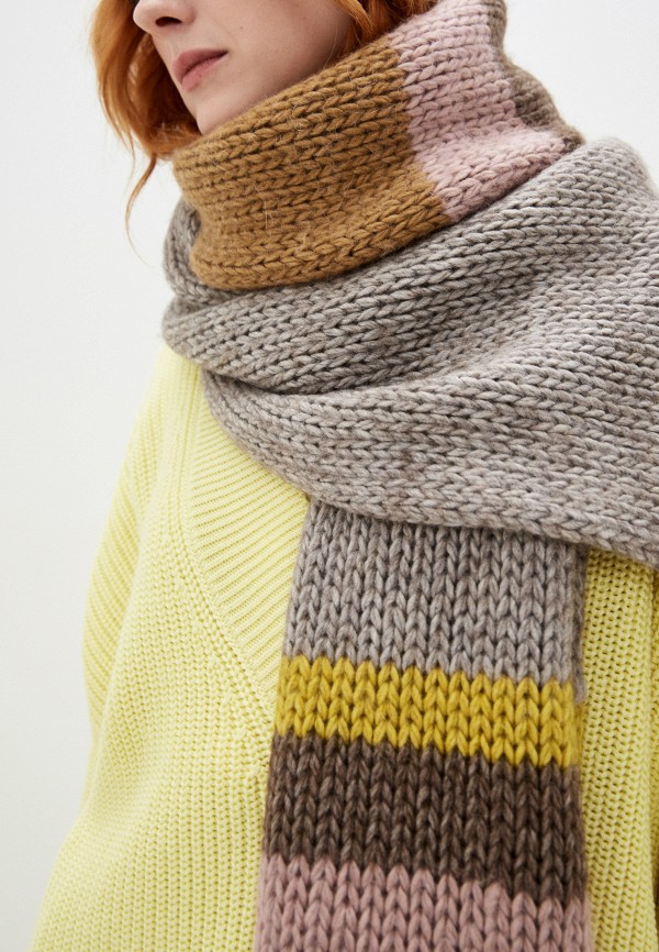 фото Шарф gerard darel