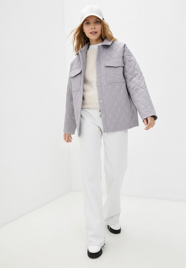 фото Куртка утепленная tantino