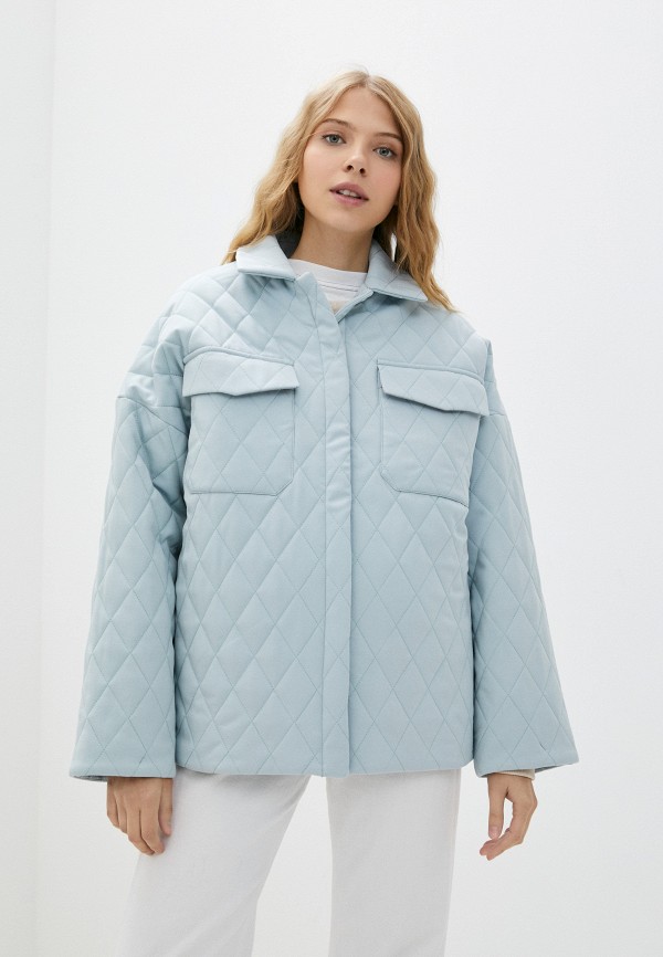 фото Куртка утепленная tantino