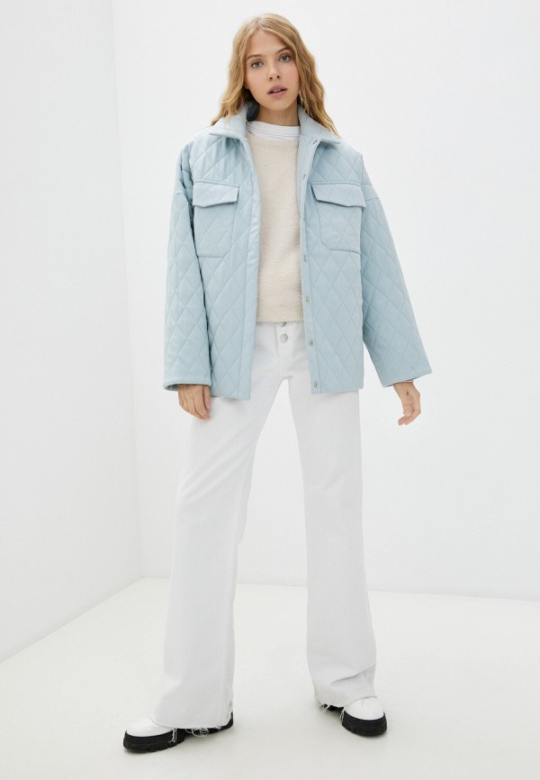 фото Куртка утепленная tantino