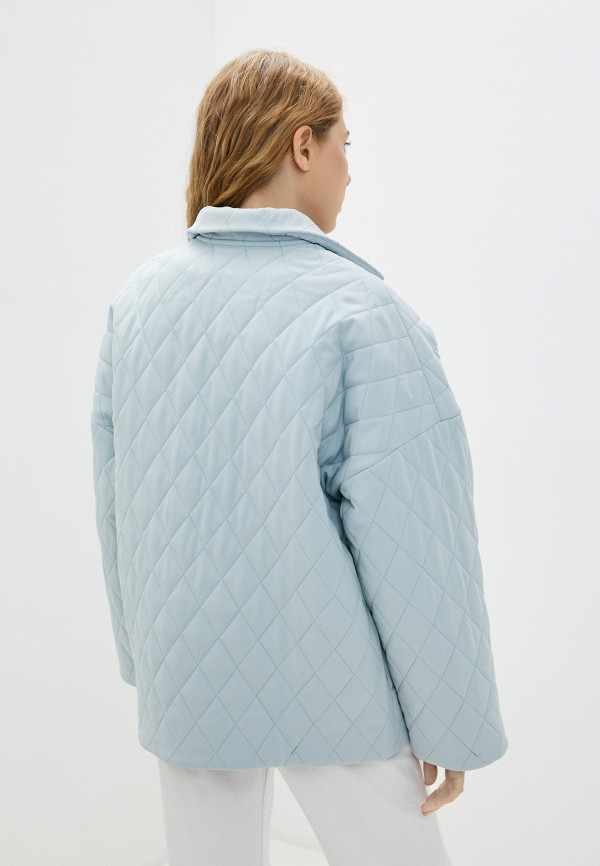 фото Куртка утепленная tantino