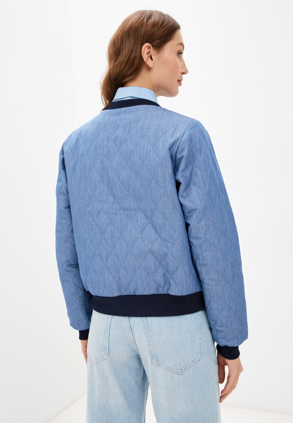 фото Куртка утепленная tantino