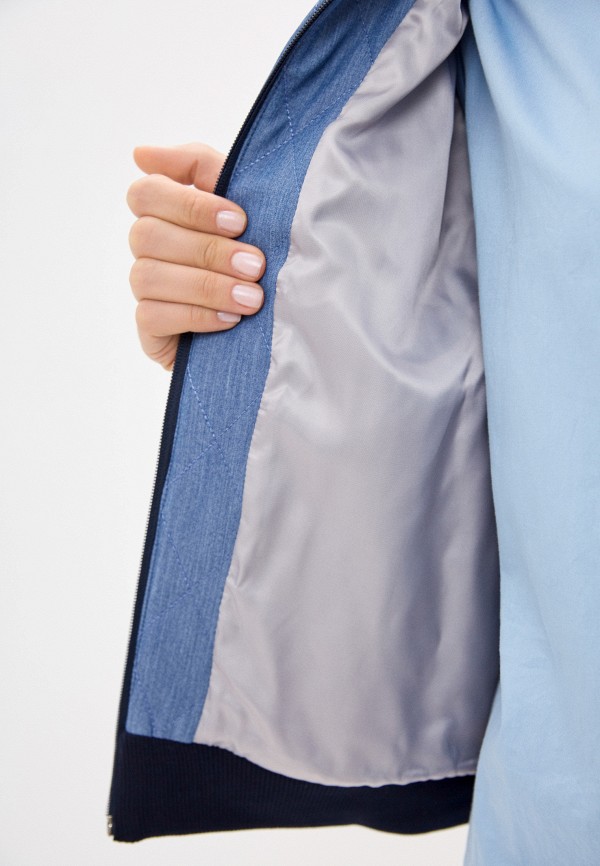 фото Куртка утепленная tantino