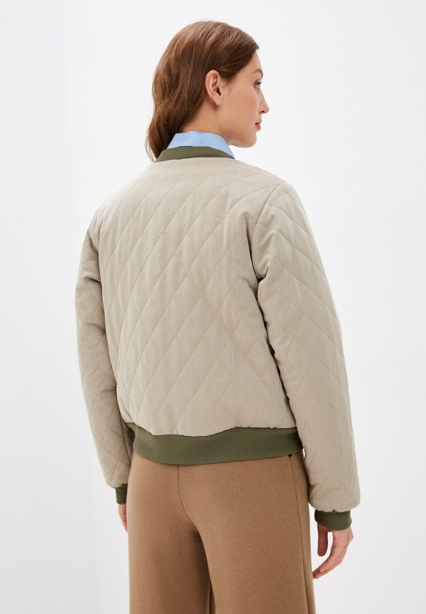 фото Куртка утепленная tantino