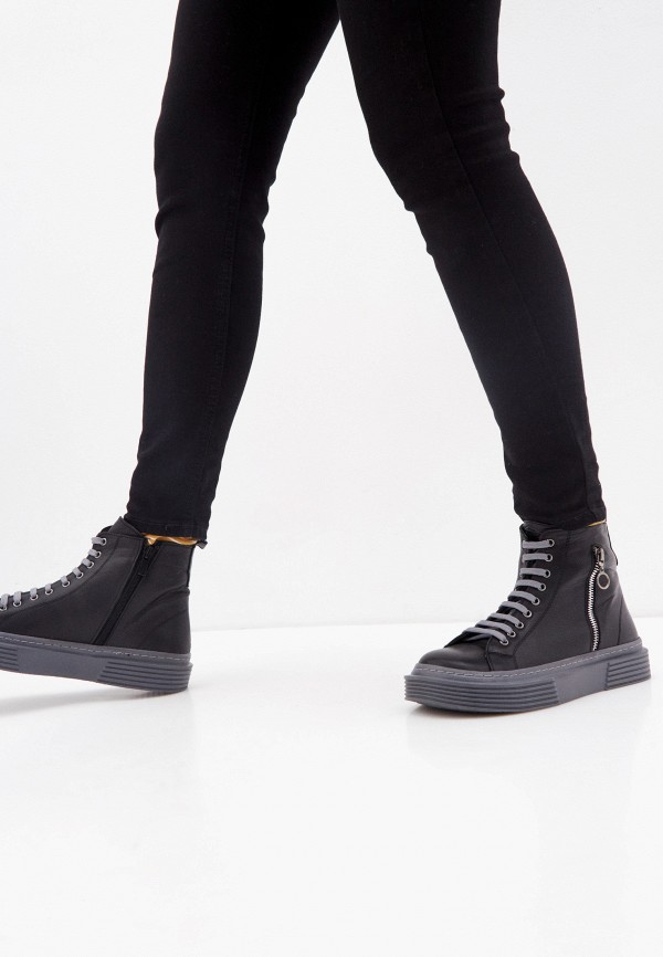 фото Кеды airbox