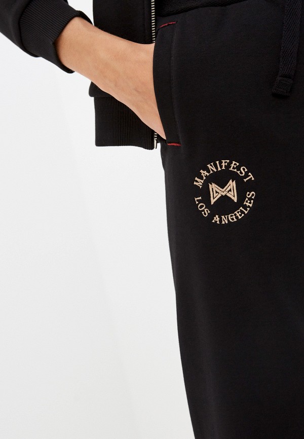 фото Брюки спортивные manifest