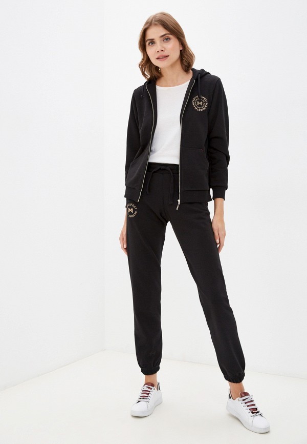 фото Толстовка manifest