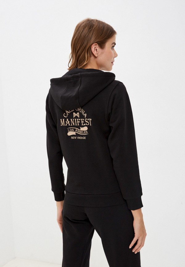 фото Толстовка manifest
