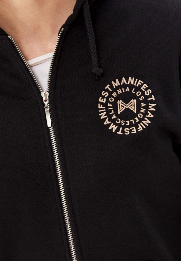 фото Толстовка manifest