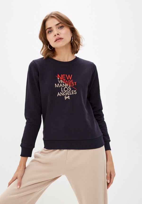 Свитшот Manifest