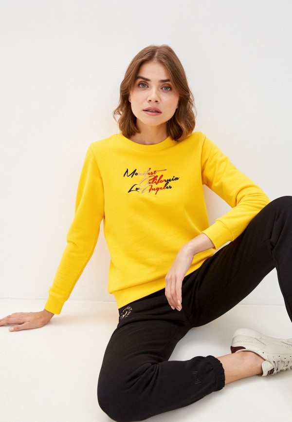 Свитшот Manifest