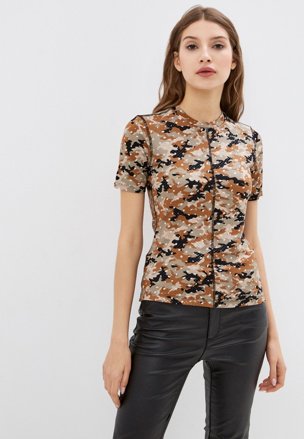 Футболка Summum