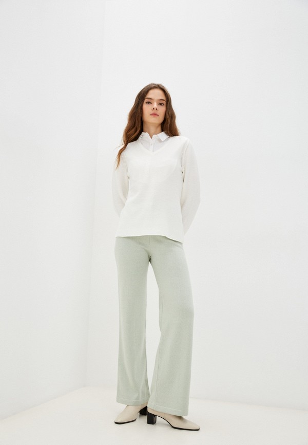 фото Пуловер micha