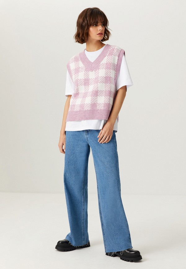 фото Жилет sela