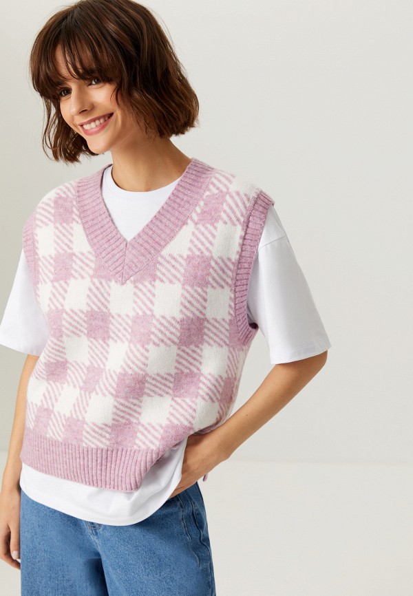 фото Жилет sela