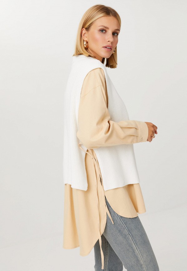 фото Жилет sela