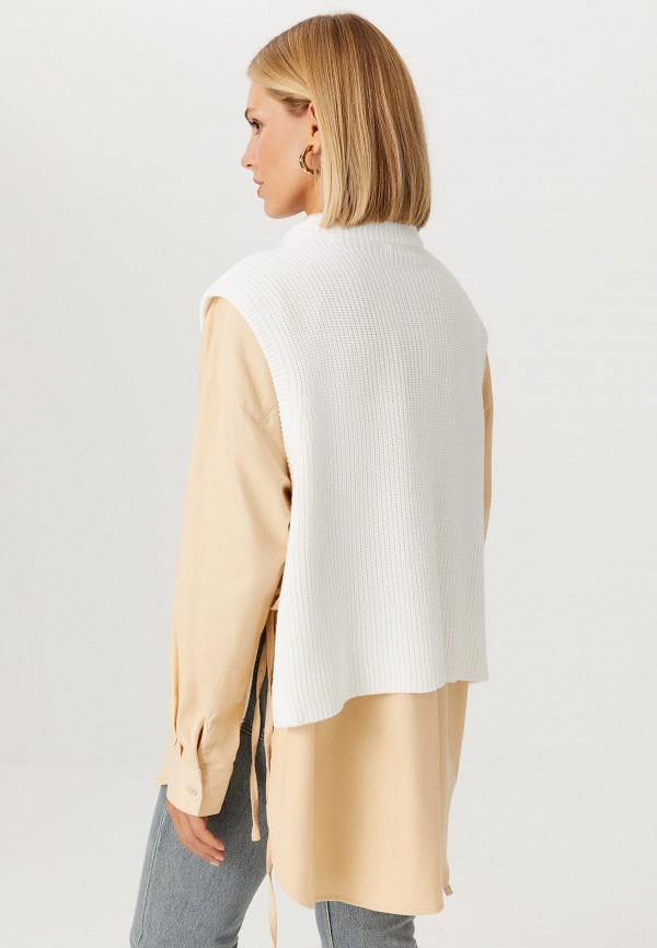 фото Жилет sela