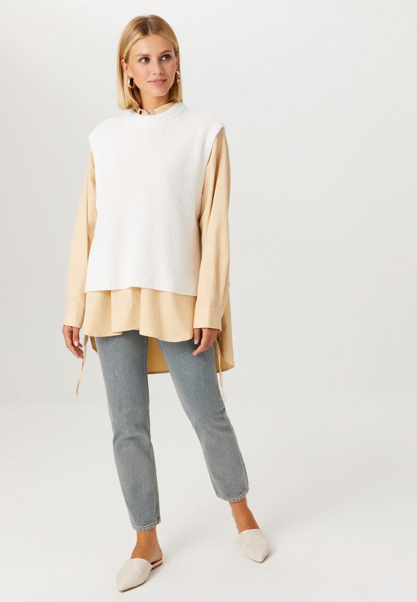 фото Жилет sela