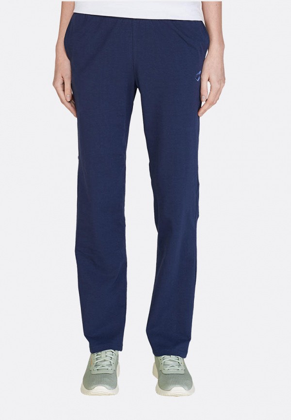 

Брюки спортивные Lotto, Синий, L73 PANTS JS W