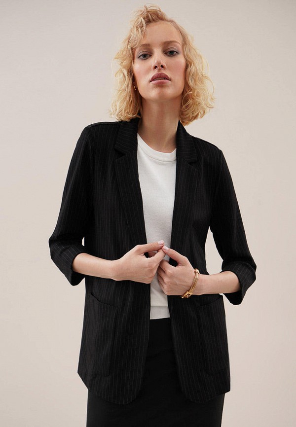 

Пиджак O'stin, Черный, O'stin MP002XW08B72