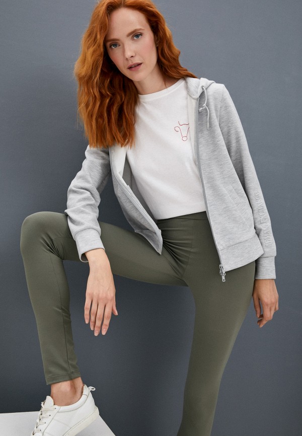 фото Леггинсы boss