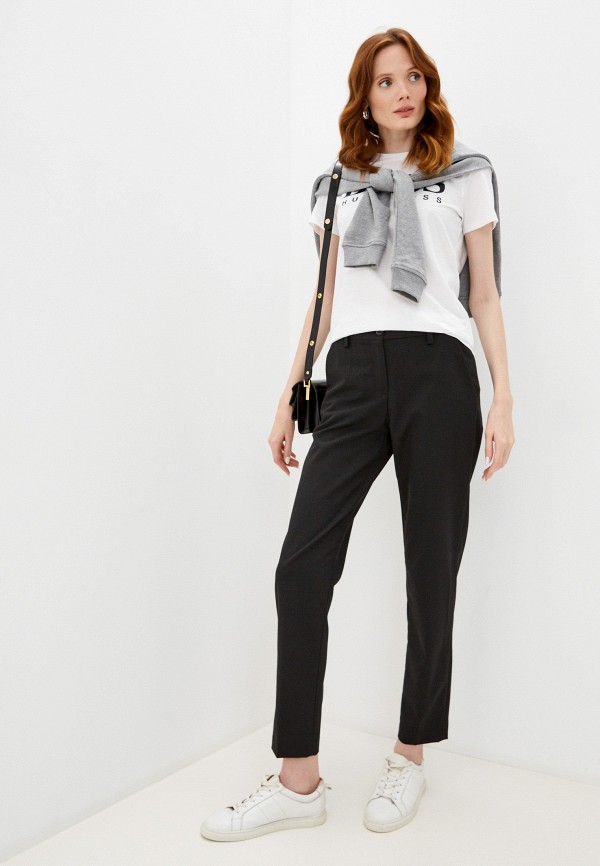 фото Футболка boss