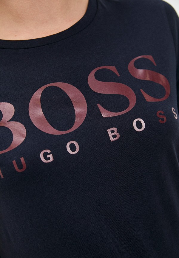 

Футболка Boss, Синий, C_Elogo3