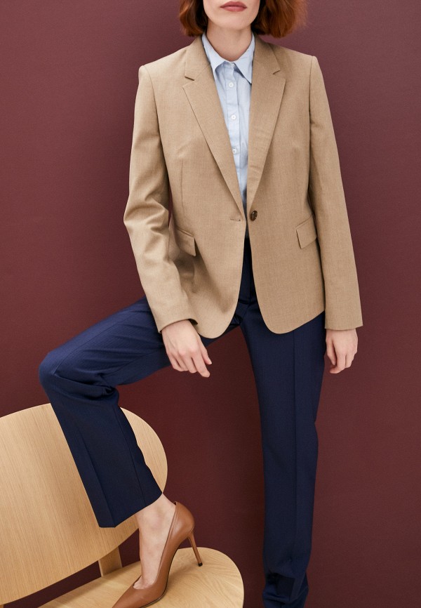 фото Брюки boss