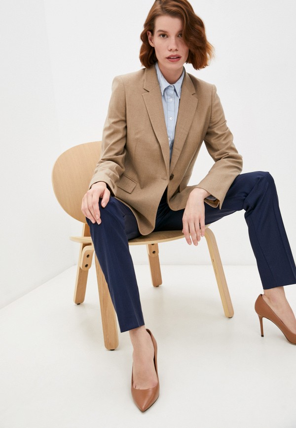 фото Брюки boss