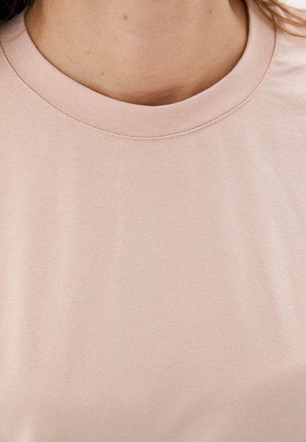 фото Футболка minaku