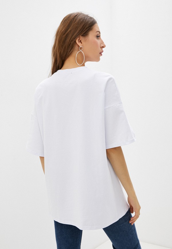 фото Футболка mist