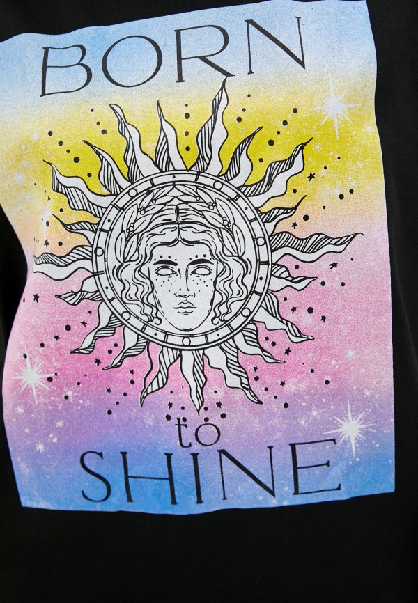 фото Футболка mist