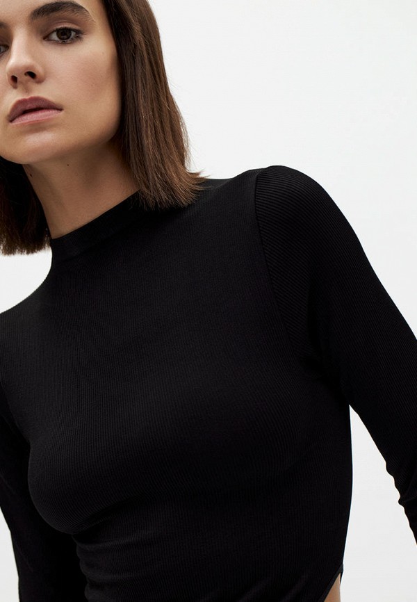 

Боди Lime, Черный