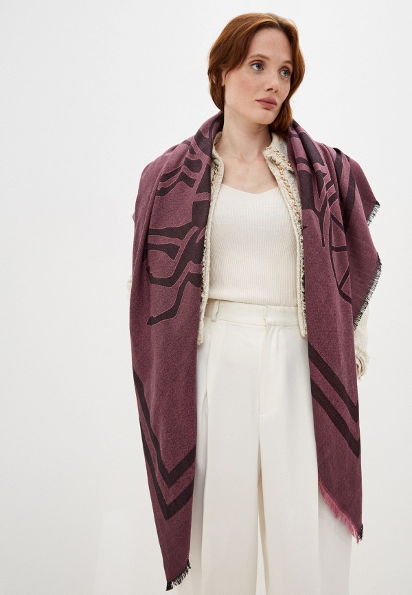 фото Платок coach