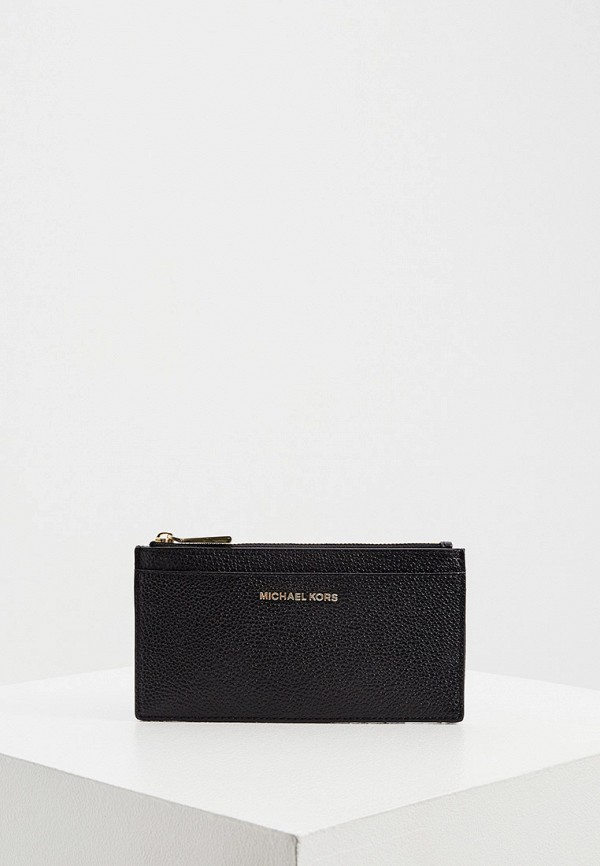 

Кредитница Michael Michael Kors, Черный