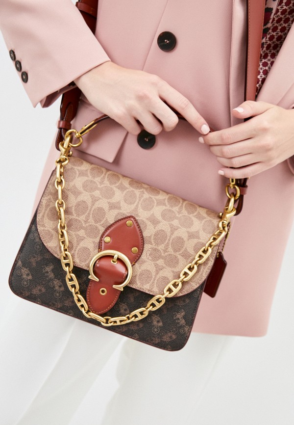 фото Сумка coach