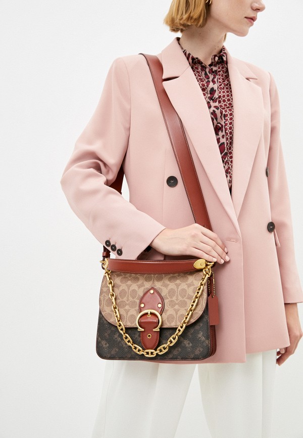 фото Сумка coach