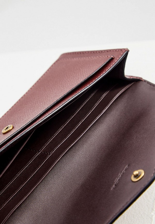 фото Кошелек coach