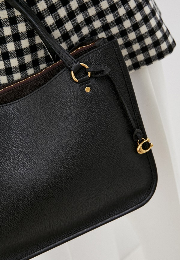 фото Сумка coach