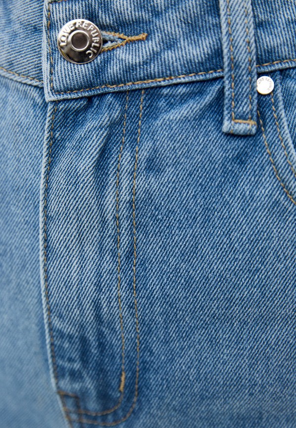 фото Джинсы love republic