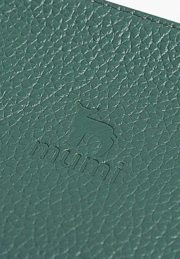 Косметичка Mumi зеленый, размер 00, фото 5