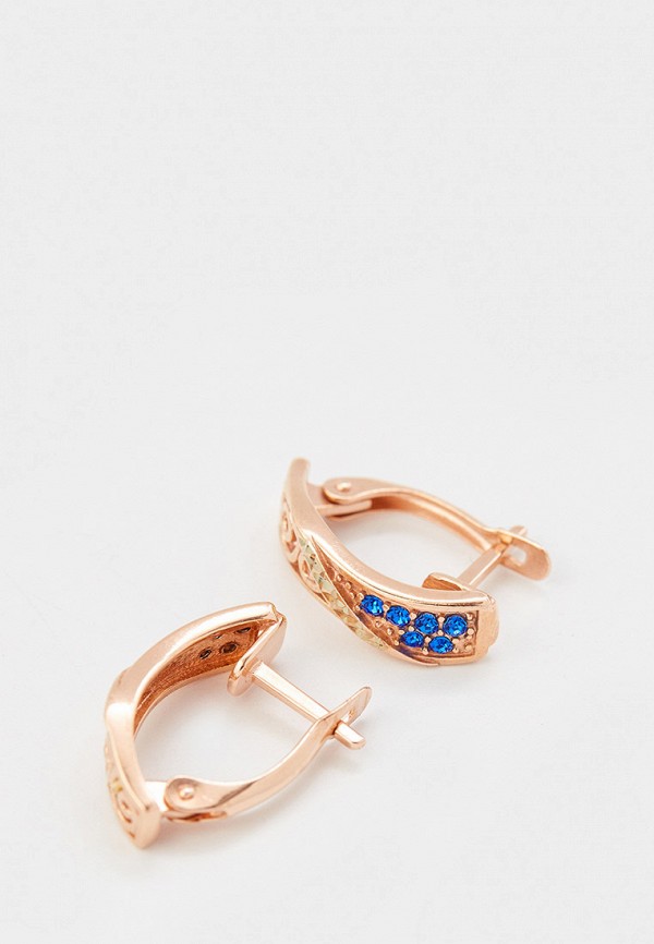 Серьги  Shine&Beauty фото