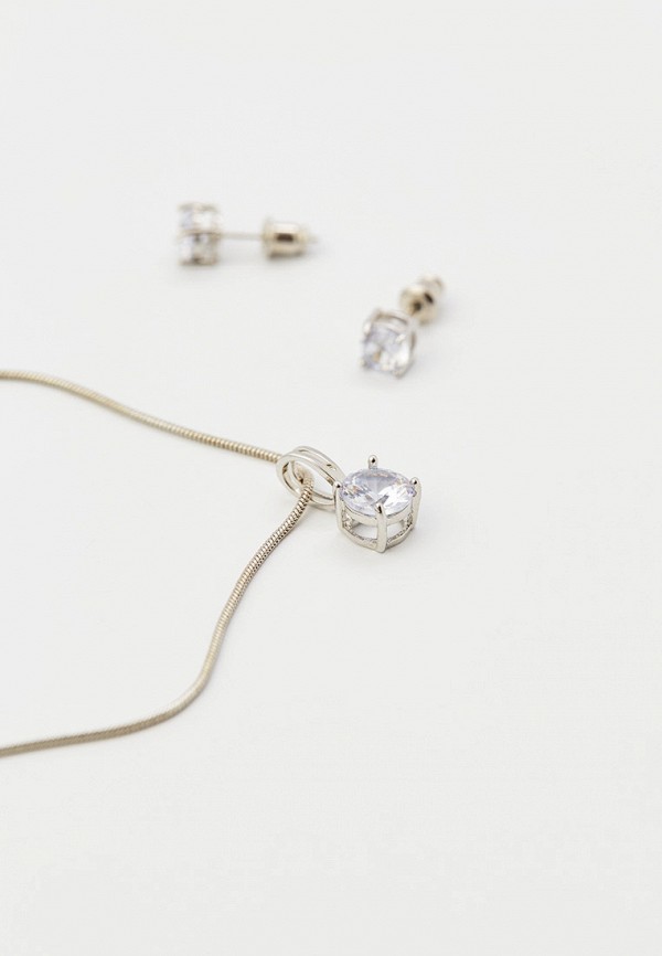 фото Подвеска и серьги shine&beauty