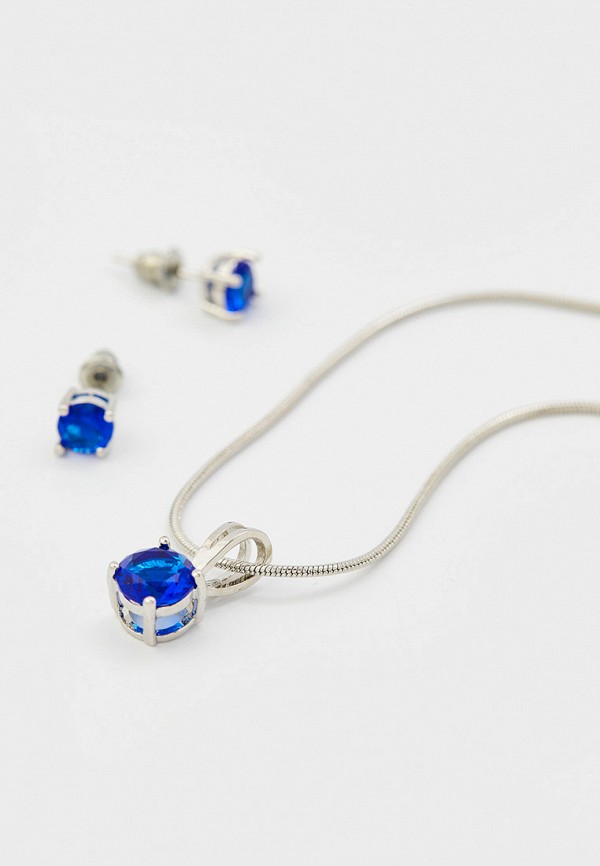 фото Подвеска и серьги shine&beauty